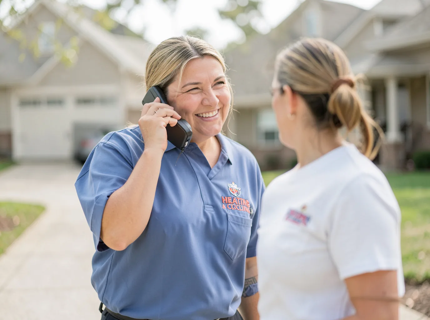 Hvac Repair Angle Inlet, MN FAQs